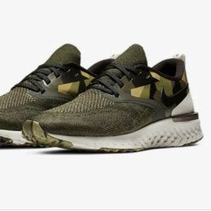 Nike Odyssey React 2 Flyknit gpx size 12